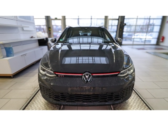 Volkswagen Golf 2.0 TSI Golf VIII