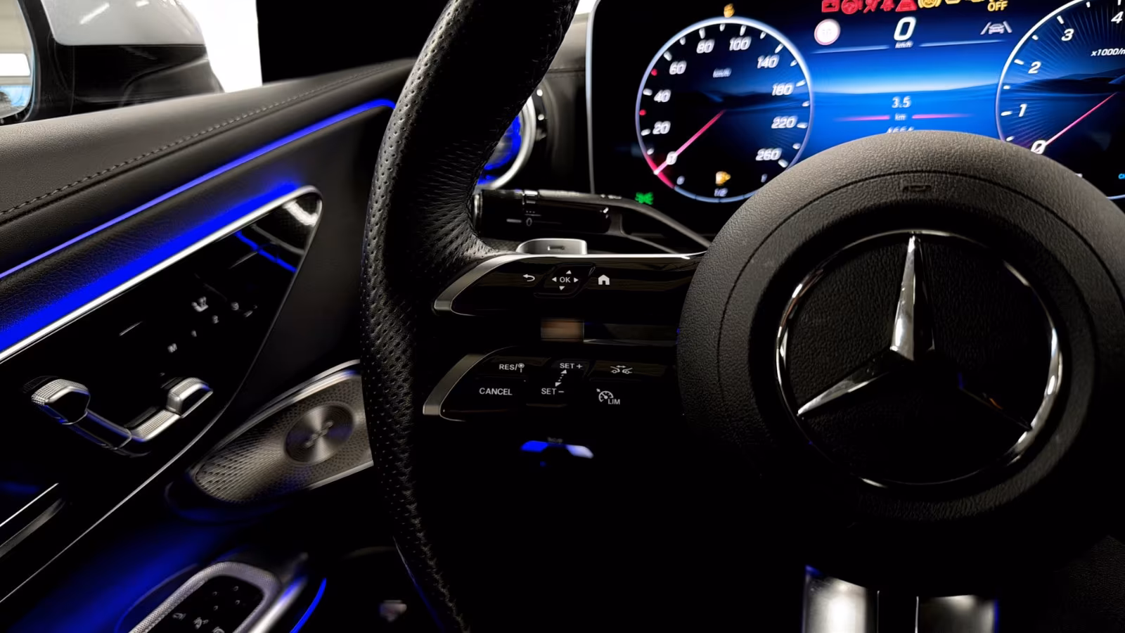 Mercedes-Benz CLE 300 AMG Line