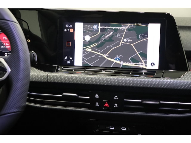 Volkswagen Golf 2.0 TDI R-Line Variant