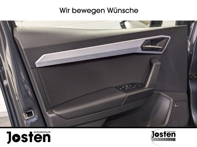 Seat Ibiza 1.0 TSI DSG FR-lijn