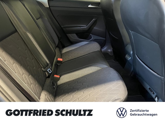 Volkswagen Polo 1.0 TSI DSG