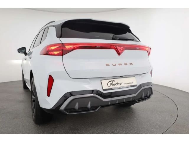Cupra Terramar 1.5 e-Hybrid e-Hybrid