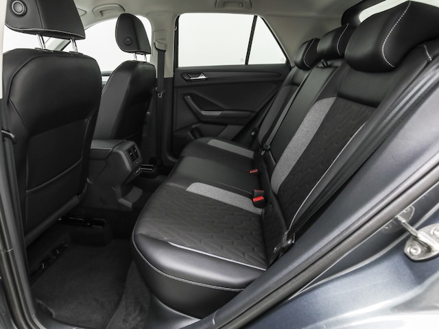 Volkswagen T-Roc 1.5 TSI DSG