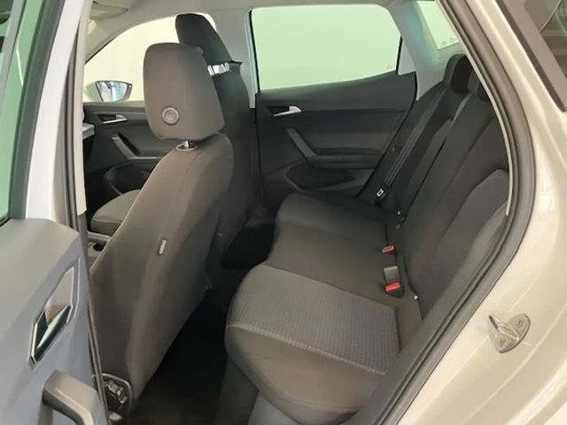 Seat Arona Road Edition Navi LED VerkehrszeichERK Navi