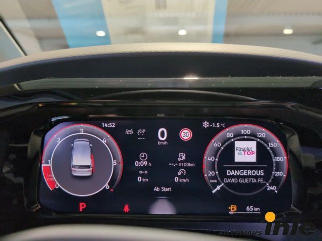 Volkswagen California DSG IQ.Drive Ocean T7