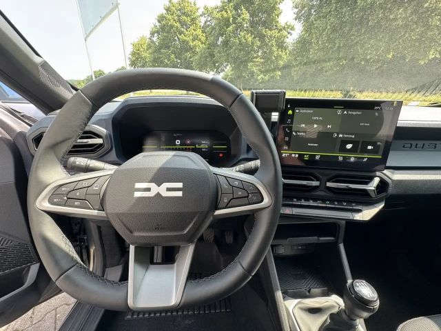 Dacia Duster 1.2 TCi TCe 130