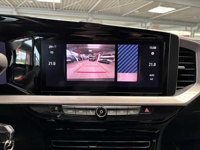 Opel Mokka 1.2 Turbo Turbo