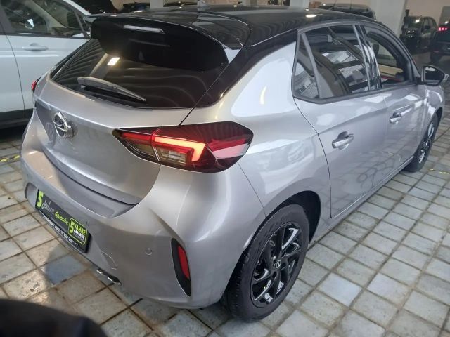 Opel Corsa 1.2 Turbo
