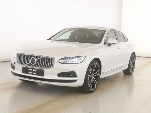 Volvo S90 AWD Bright Ultimate
