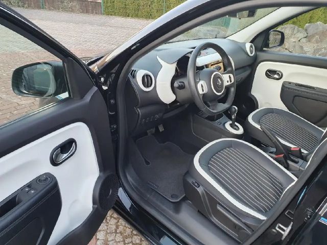 Renault Twingo Electric Intens