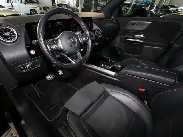 Mercedes-Benz EQA 250 AMG Line