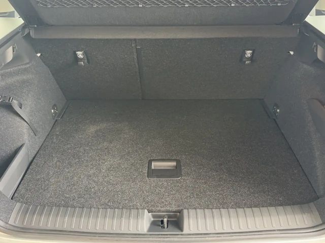 Skoda Kamiq ACT Style Style