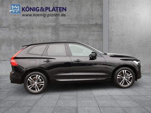 Volvo XC60 AWD Plus T6