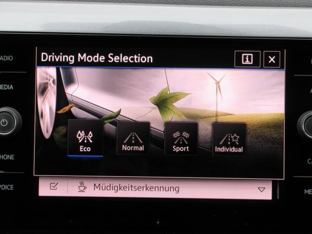 Volkswagen Taigo IQ.Drive Style