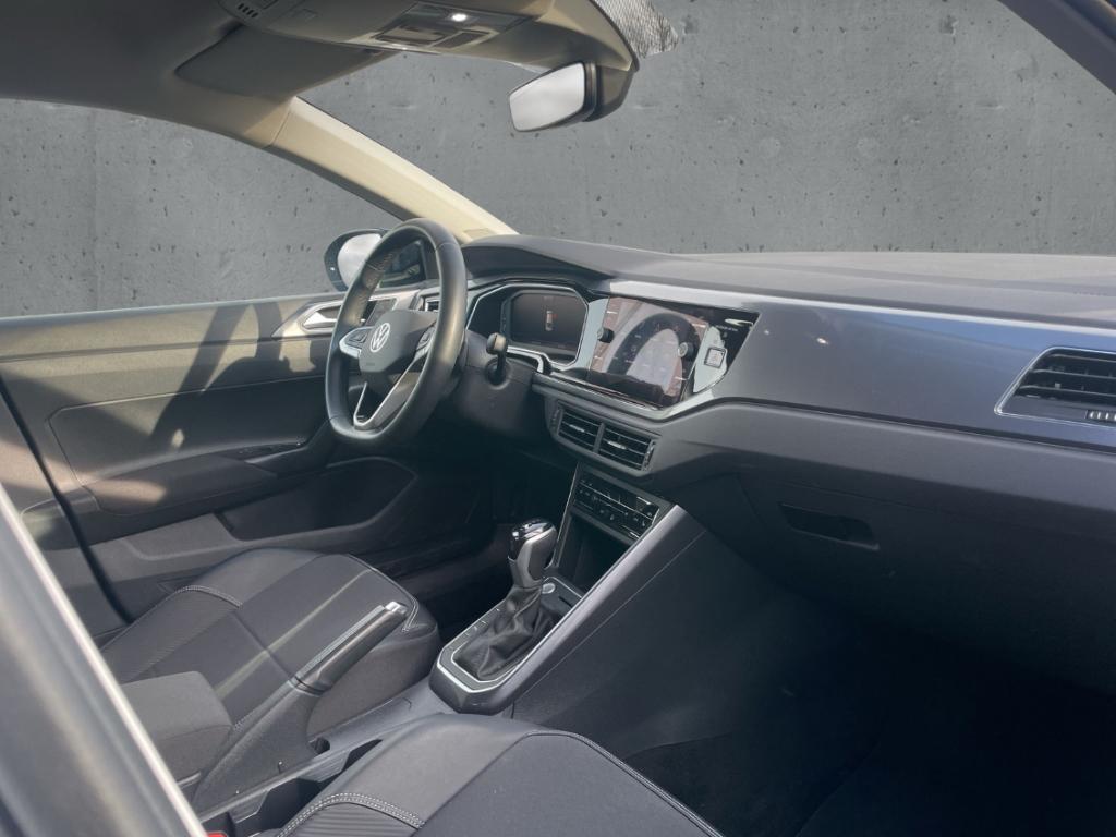 Volkswagen Taigo 1.0 TSI Style