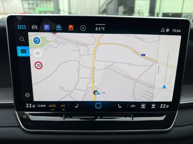 Volkswagen Tayron DSG