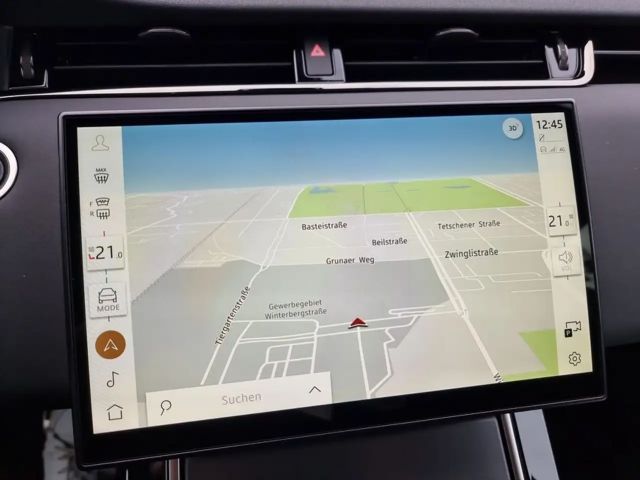 Land Rover Range Rover Evoque Dynamic SE