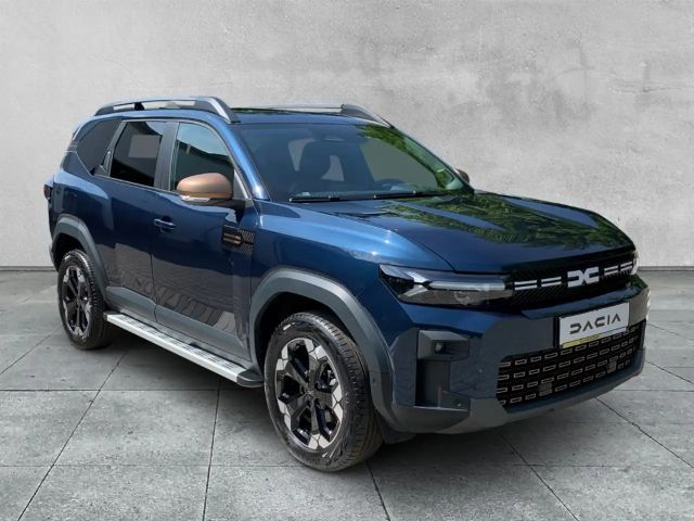 Dacia Bigster Extreme Mild Hybrid 140