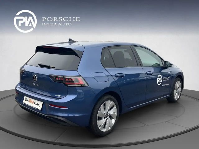 Volkswagen Golf DSG