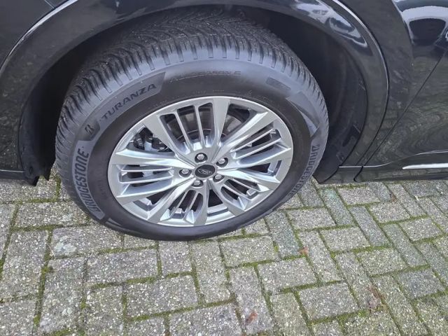 Ford Kuga 4x4 AWD Vignale