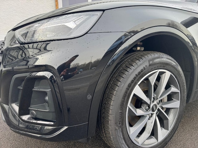 Audi Q5 50 TDI Quattro