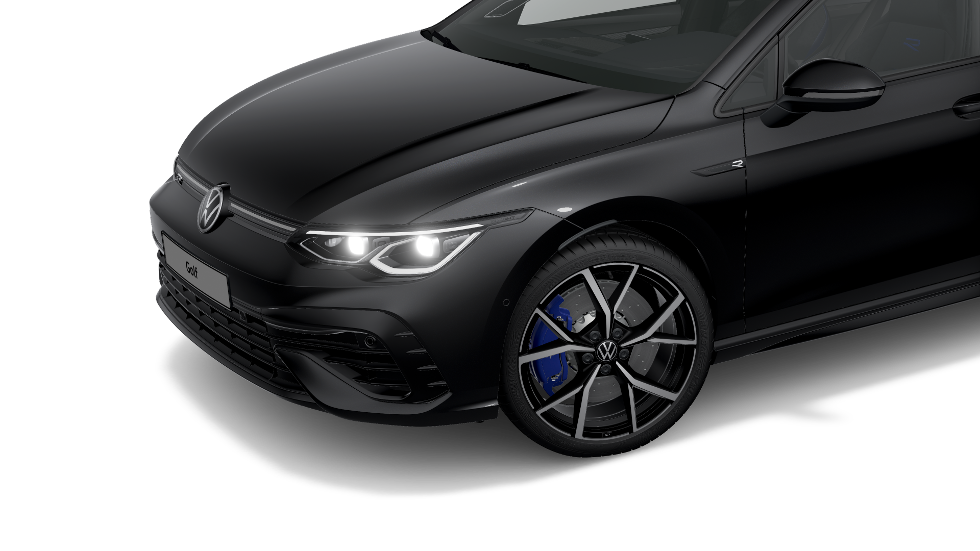 Volkswagen Golf 4Motion Golf VIII Variant