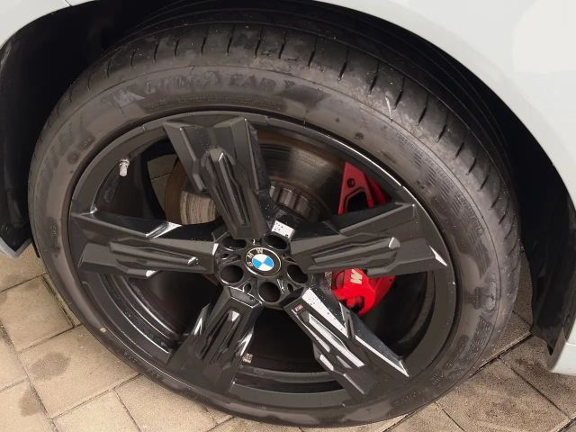 BMW X3 Comfort pakket M-Sport xDrive