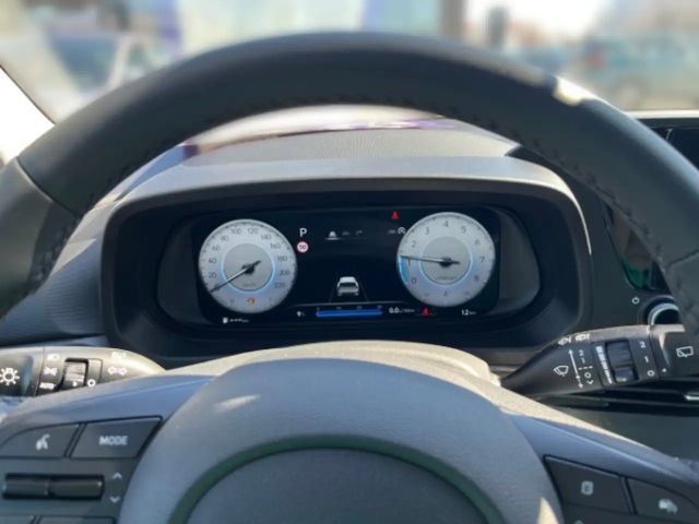 Hyundai Bayon 1.0 T-GDi Trend