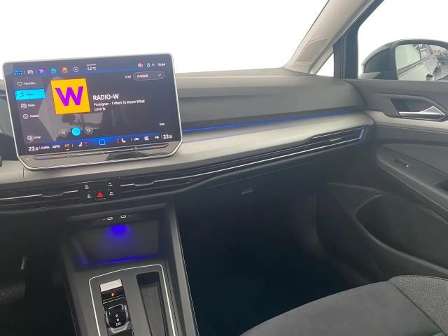 Volkswagen Golf Business DSG Variant