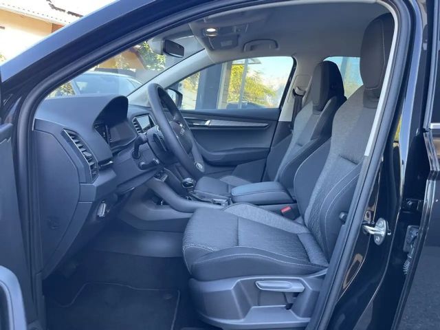 Skoda Karoq 4x4 Selection