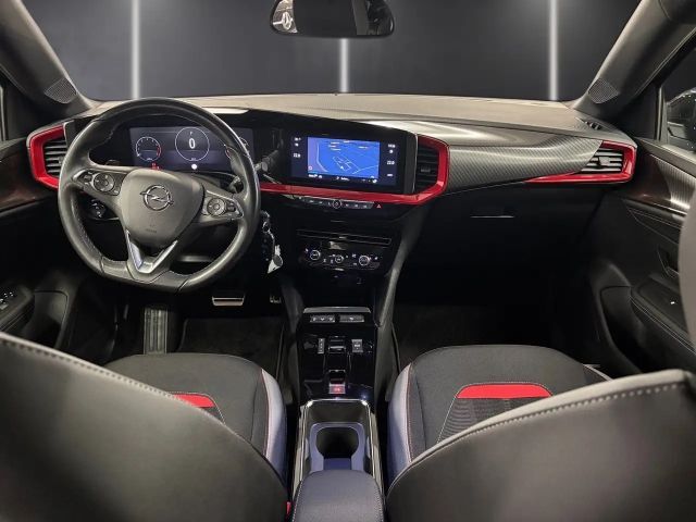 Opel Mokka 1.2 Turbo GS-Line Grand Sport Turbo