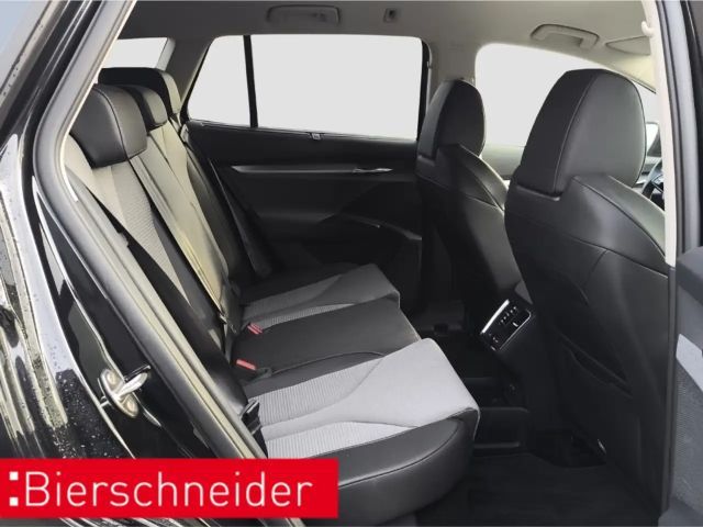 Skoda Enyaq Loft iV 60