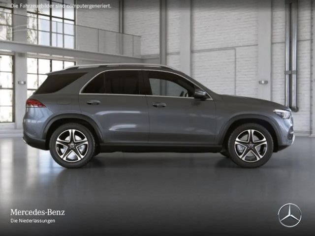 Mercedes-Benz GLE 350 4MATIC