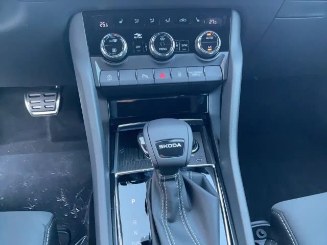 Skoda Karoq Sportline