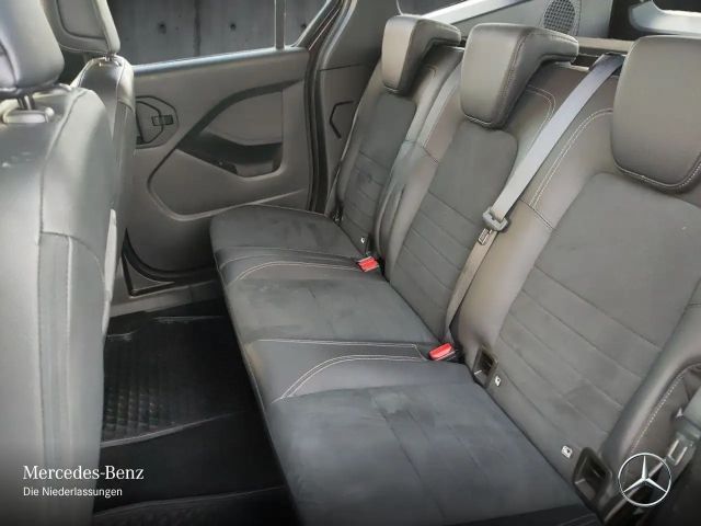 Mercedes-Benz T 180 Progressive