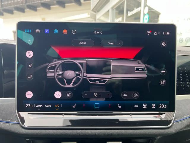 Volkswagen Passat DSG Sport Variant