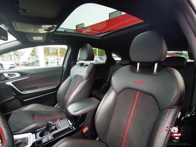 Kia ProCeed GDi GT-Line