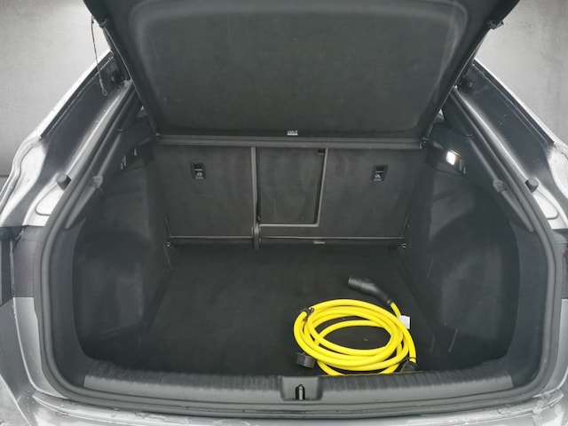 Audi Q4 e-tron 35 Sportback