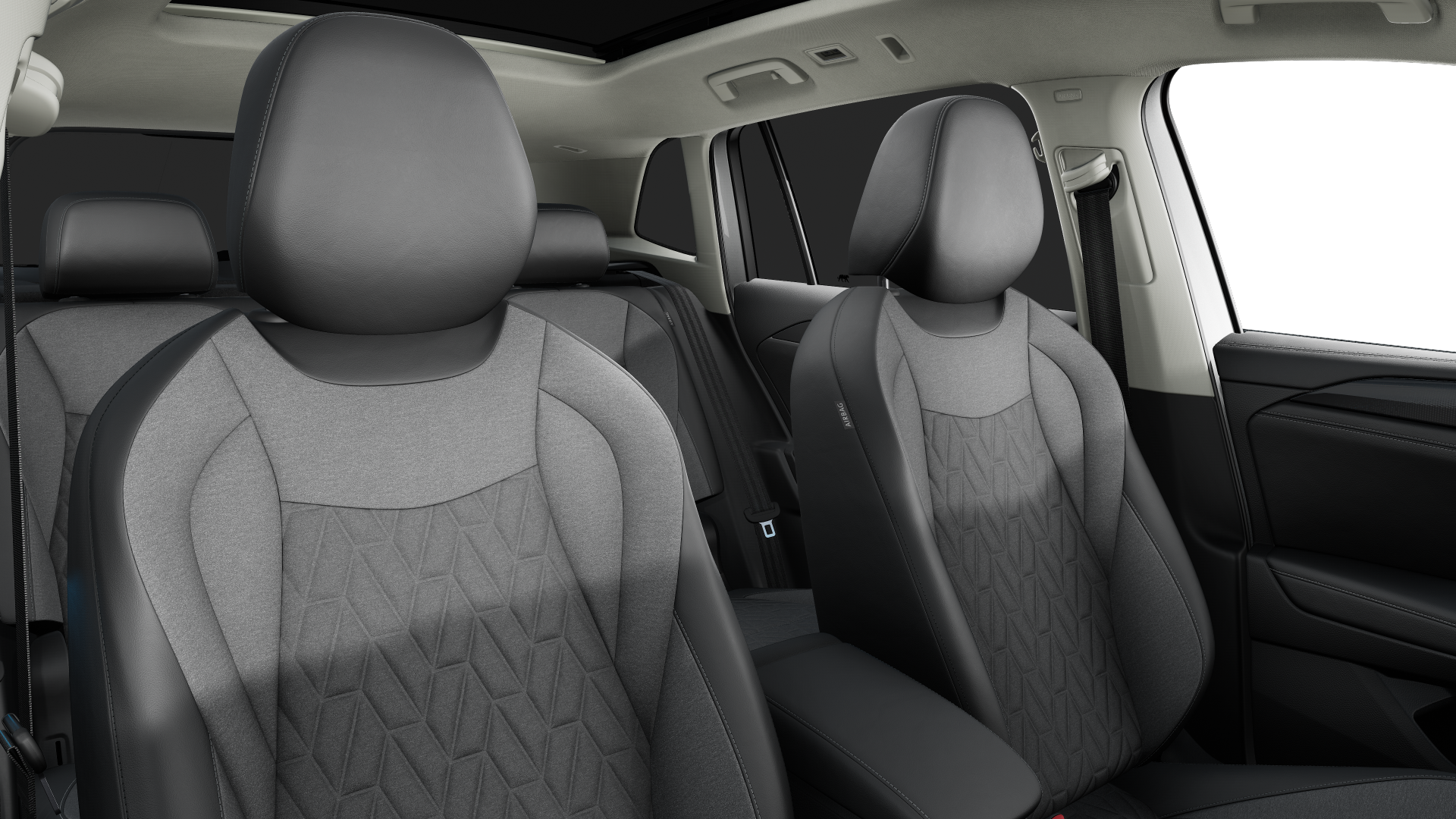 Volkswagen Tiguan 1.5 TSI DSG