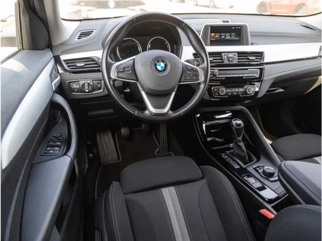 BMW X2 sDrive18d