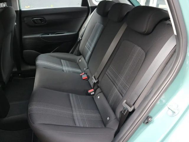 Hyundai i20 1.2 Comfort