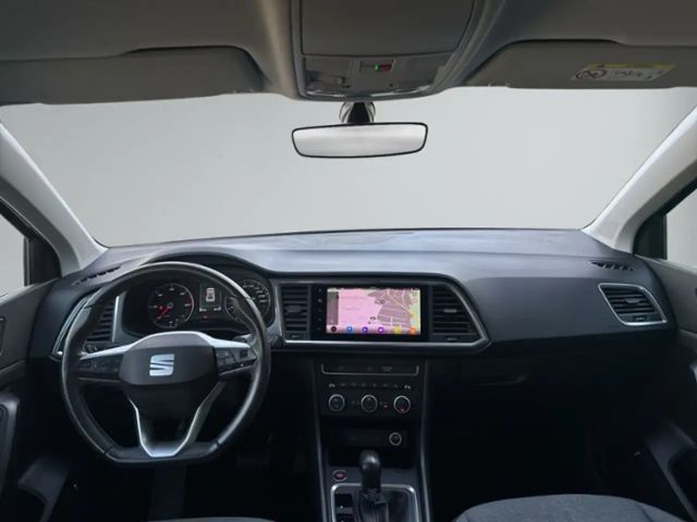 Seat Ateca 2.0 TDI DSG Style