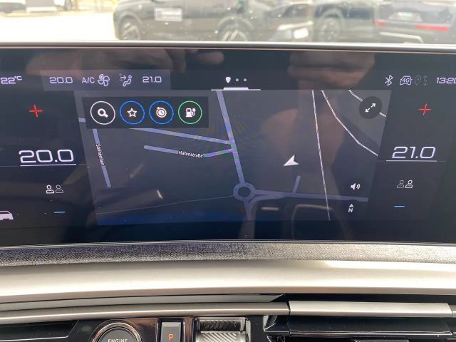 Peugeot E-5008 GT-Line