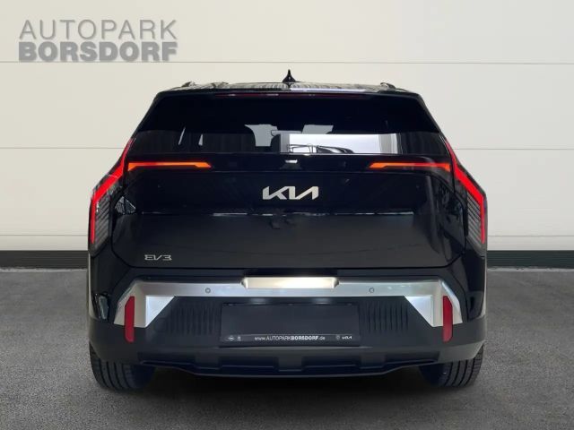 Kia EV3 Earth