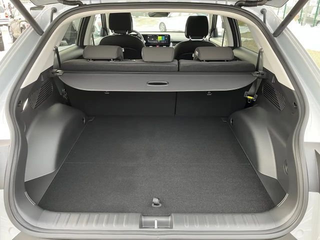 Hyundai IONIQ 5 MY26 84 kWh CENTRIQ +SHZ+WPumpe+Navi+LED