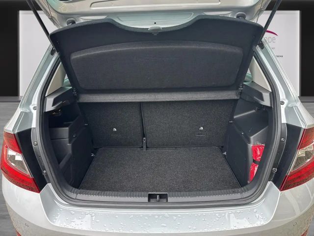 Skoda Fabia Best Clever