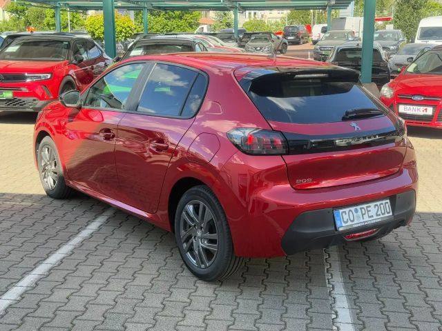 Peugeot 208 Active Pack