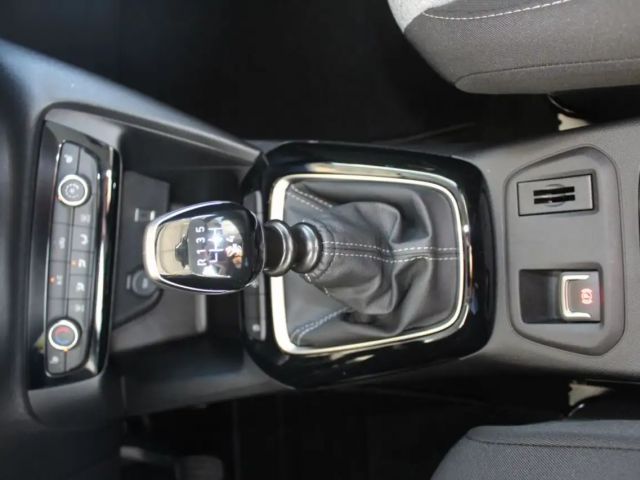 Opel Corsa Edition Turbo