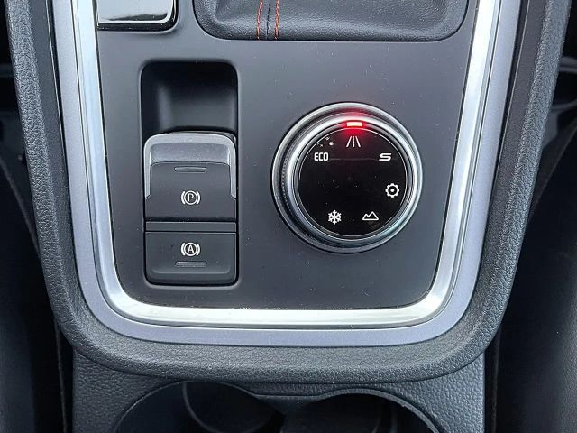 Seat Ateca 2.0 TSI DSG FR-lijn