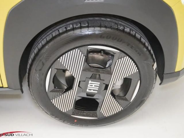 Fiat Grande Panda La Prima